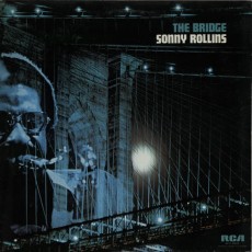 LP / Rollins Sonny / Bridge / Vinyl