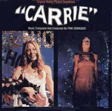 LP / OST / Carrie / Vinyl
