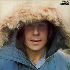 LP / Simon Paul / Paul Simon / Vinyl