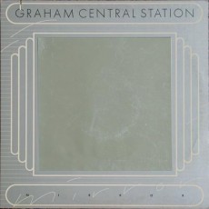 LP / Graham Central Station / Mirror / Vinyl