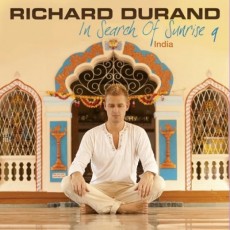 2CD / Durand Richard / In Search Of Sunrise 9 / India / 2CD