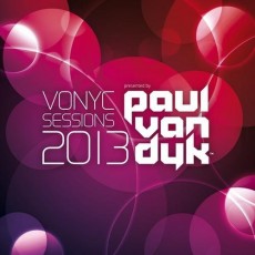 2CD / Van Dyk Paul / VONYC Session 2013 / 2CD