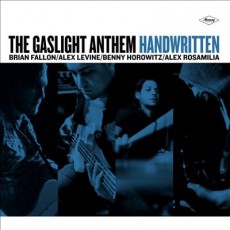 CD / Gaslight Anthem / Handwritten / Deluxe / 3 Bonus Tracks