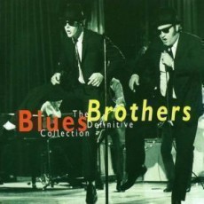 CD / Blues Brothers / Definitive Collection