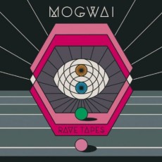 CD / MOGWAI / Rave Tapes / Digisleeve