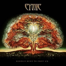 2LP / Cynic / Kindly Bent To Free Us / Black Vinyl / 2LP