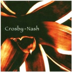 2CD / Crosby/Nash / Crosby,Nash / 2CD
