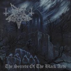 2CD / Dark Funeral / Secrets Of The Black Arts / Reedice / 2CD