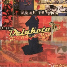 CD / Delakota / One Love