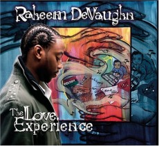 CD / DeVaughn R. / Love Experience