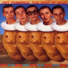 CD / Devo / Hot Potatoes / Best Of