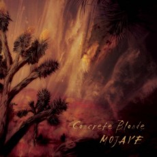 CD / Concrete Blonde / Mojave