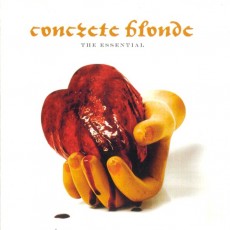 CD / Concrete Blonde / Essential