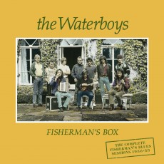 LP/CD / Waterboys / Fisherman's Blues / 7CD+LP Box