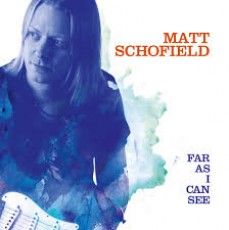 CD / Schofield Matt / Far As I Can See