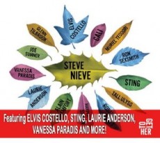 CD / Nieve Steve / Together