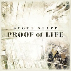 CD / Stapp Scott / Proof Of Life