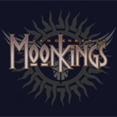 LP / Vandenberg's Moonkings / Moonkings / Vinyl