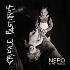 CD / Cripple Bastards / Nero In Metastasi