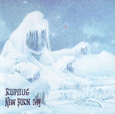 CD / Ruphus / New Born Day