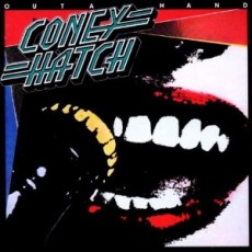 CD / Coney Hatch / Outa Hand / Collector's Eddition