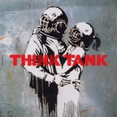 2CD / Blur / Think Tank / 2CD