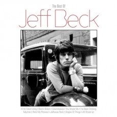 CD / Beck Jeff / Best Of