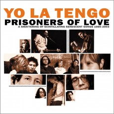 2CD / Yo La Tengo / Prisoners Of Love / 2CD