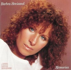 CD / Streisand Barbra / Memories