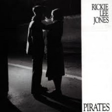 CD / Jones Rickie Lee / Pirates