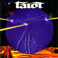 CD / Tarot / Stigmata  [Re-Release]