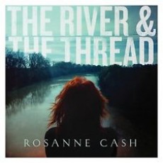 CD / Cash Rosanne / River & The Thread