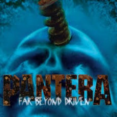 2CD / Pantera / Far Beyond Driven / 20Th Anniversary / 2CD / Digipack