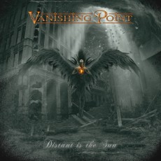 CD / Vanishing Point / Distant Is The Sun