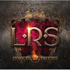 CD / L.R.S. / Down To The Core