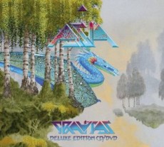 CD / Asia / Gravitas