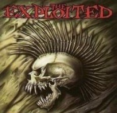 2LP / Exploited / Beat The Bastards / Reedice / Vinyl / 2LP