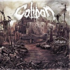 CD / Caliban / Ghost Empire