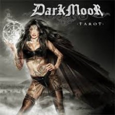 CD / Dark Moor / Tarot / Reedice