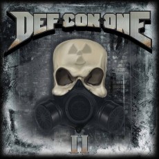 CD / Def Con One / II
