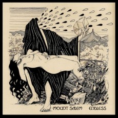 CD / Mount Salem / Endless