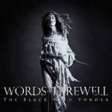 CD / Words Of Farewell / Black Wild Yonder
