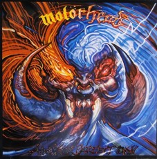 LP / Motrhead / Another Perfect Day / Vinyl.