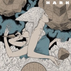 CD / Hark / Crystalline