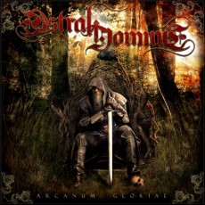 CD / Astral Domine / Arcanum Gloriae