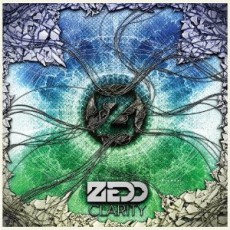 CD / Zedd / Clarity / Deluxe