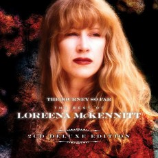 2CD / McKennitt Loreena / Journey So Far / Best Of / 2CD / Digisleeve