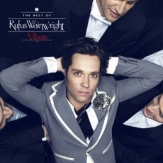 CD / Wainwright Rufus / Vibrate / Best Of