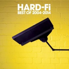CD / Hard-Fi / Best Of 2004-2014