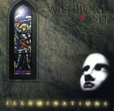 2CD / Wishbone Ash / Illuminations / 2CD